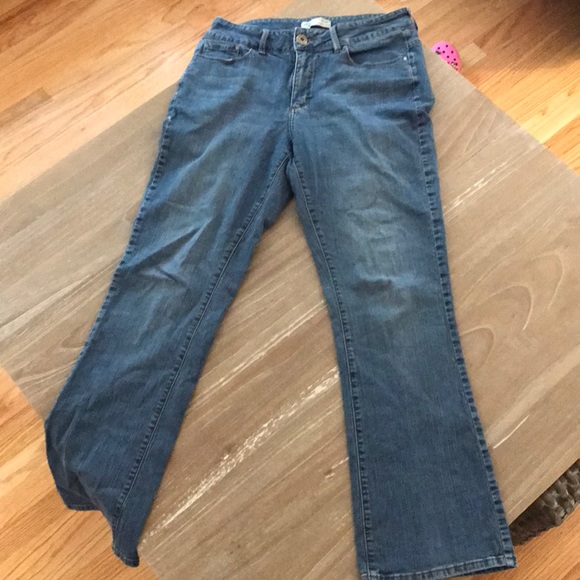 Lee Riders BootCut - Picture 2 of 4